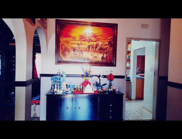 3 BEDROOM HOUSE FOR SALE IN VANDERBIJLPARK SE 6
